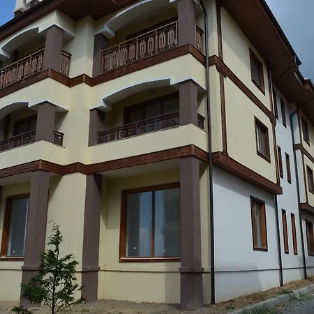 Village House Studio Penzion Sveti Vlas