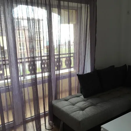 Penzion Village House Studio Sveti Vlas