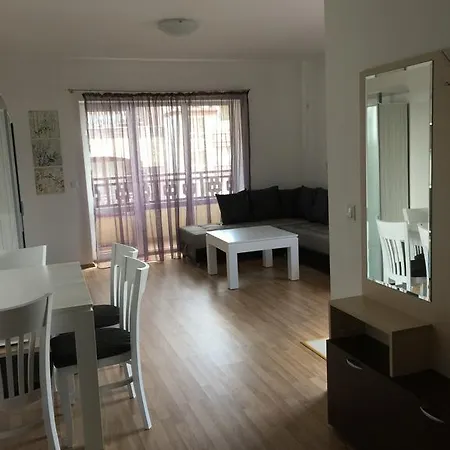 Penzion Village House Studio Sveti Vlas